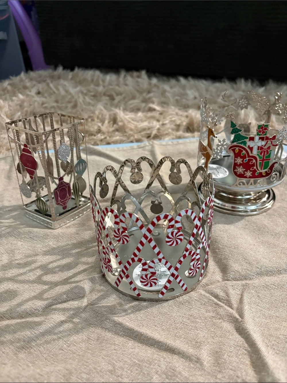 BBW Christmas bundle